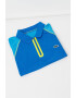 Lacoste Tricou polo cu maneci raglan - Pled.ro