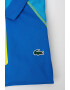 Lacoste Tricou polo cu maneci raglan - Pled.ro