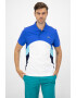 Lacoste Tricou polo cu model colorblock - Pled.ro