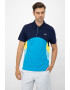 Lacoste Tricou polo cu model colorblock - Pled.ro