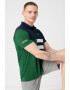 Lacoste Tricou polo cu model colorblock - Pled.ro