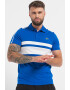 Lacoste Tricou polo cu model in dungi - Pled.ro