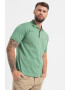 Lacoste Tricou polo de bumbac - Pled.ro