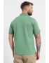 Lacoste Tricou polo de bumbac - Pled.ro