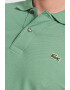 Lacoste Tricou polo de bumbac - Pled.ro