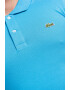 Lacoste Tricou polo de bumbac - Pled.ro