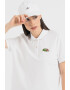 Lacoste Tricou polo de bumbac - Pled.ro