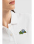 Lacoste Tricou polo de bumbac - Pled.ro