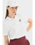 Lacoste Tricou polo de bumbac - Pled.ro