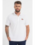 Lacoste Tricou polo de bumbac cu aspect pique - Pled.ro