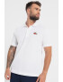 Lacoste Tricou polo de bumbac cu aspect pique - Pled.ro