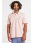 Lacoste Tricou polo de bumbac cu aspect pique - Pled.ro