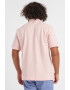 Lacoste Tricou polo de bumbac cu aspect pique - Pled.ro