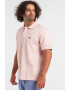 Lacoste Tricou polo de bumbac cu aspect pique - Pled.ro