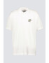 Lacoste Tricou polo de bumbac cu aspect pique - Pled.ro