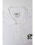 Lacoste Tricou polo de bumbac cu aspect pique - Pled.ro