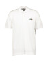 Lacoste Tricou polo de bumbac cu aspect pique - Pled.ro