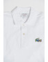 Lacoste Tricou polo de bumbac cu aspect pique - Pled.ro