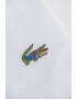 Lacoste Tricou polo de bumbac cu aspect pique - Pled.ro