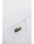 Lacoste Tricou polo de bumbac cu aspect pique - Pled.ro