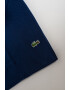 Lacoste Tricou polo de bumbac cu logo - Pled.ro