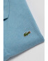 Lacoste Tricou polo de bumbac cu logo - Pled.ro