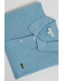 Lacoste Tricou polo de bumbac cu logo - Pled.ro