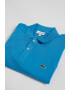 Lacoste Tricou polo de bumbac cu logo - Pled.ro