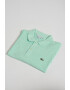 Lacoste Tricou polo de bumbac cu logo - Pled.ro