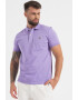 Lacoste Tricou polo de bumbac cu logo - Pled.ro