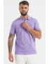 Lacoste Tricou polo de bumbac cu logo - Pled.ro