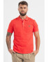 Lacoste Tricou polo de bumbac cu logo - Pled.ro