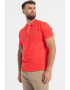 Lacoste Tricou polo de bumbac cu logo - Pled.ro