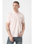 Lacoste Tricou polo de bumbac cu aspect pique - Pled.ro