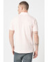 Lacoste Tricou polo de bumbac cu aspect pique - Pled.ro