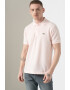 Lacoste Tricou polo de bumbac cu aspect pique - Pled.ro