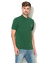 Lacoste Tricou polo de bumbac pique - Pled.ro