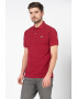 Lacoste Tricou polo de bumbac pique - Pled.ro