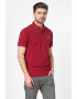 Lacoste Tricou polo de bumbac pique - Pled.ro