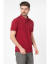 Lacoste Tricou polo de bumbac pique - Pled.ro