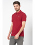 Lacoste Tricou polo de bumbac pique - Pled.ro