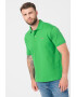 Lacoste Tricou polo de bumbac pique - Pled.ro