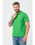 Lacoste Tricou polo de bumbac pique - Pled.ro