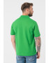 Lacoste Tricou polo de bumbac pique - Pled.ro