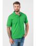 Lacoste Tricou polo de bumbac pique - Pled.ro