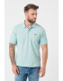 Lacoste Tricou polo de bumbac pique - Pled.ro