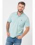 Lacoste Tricou polo de bumbac pique - Pled.ro