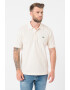 Lacoste Tricou polo de bumbac pique - Pled.ro