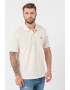 Lacoste Tricou polo de bumbac pique - Pled.ro