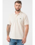 Lacoste Tricou polo de bumbac pique - Pled.ro